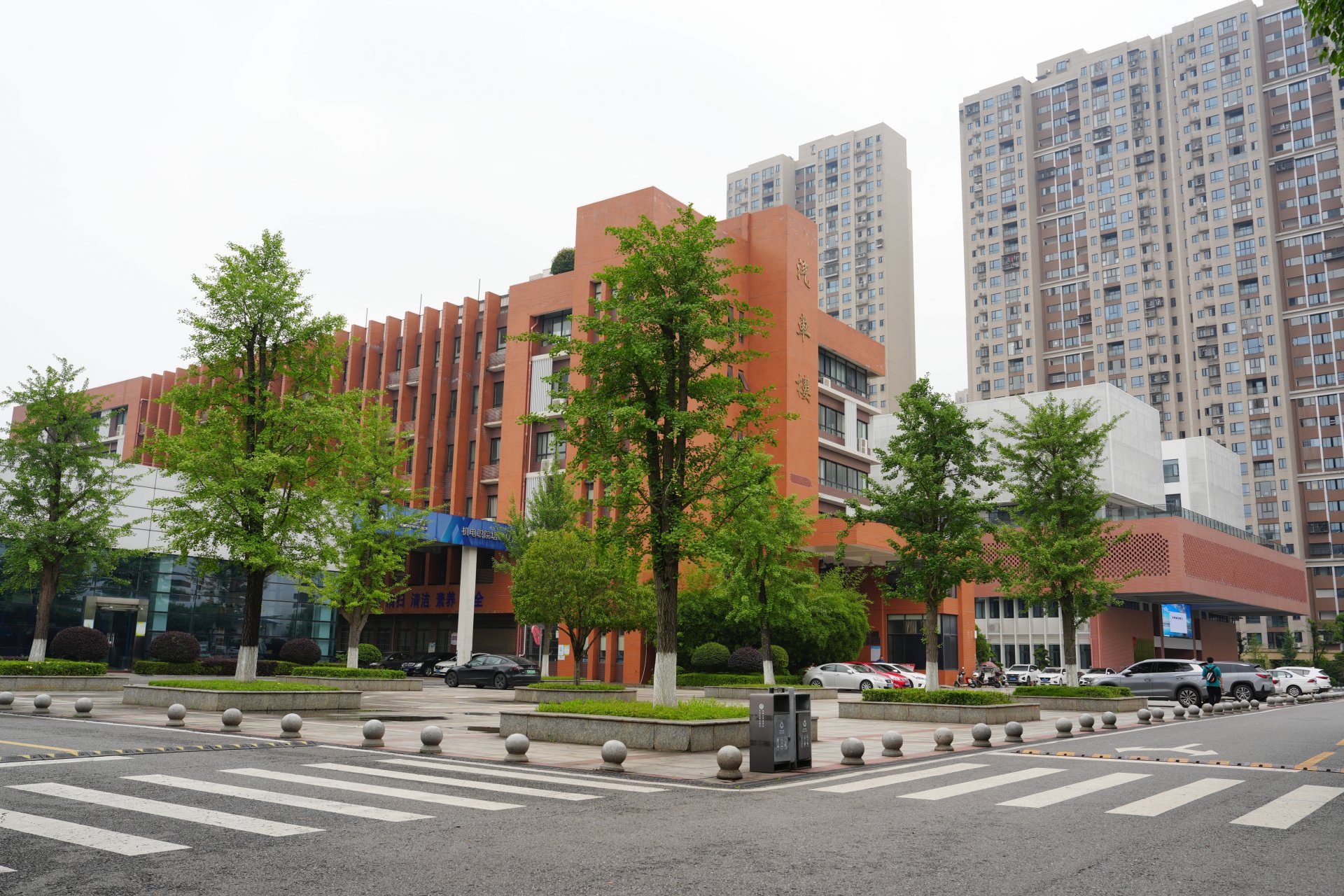 馆藏图书